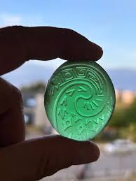 the heart of te fiti