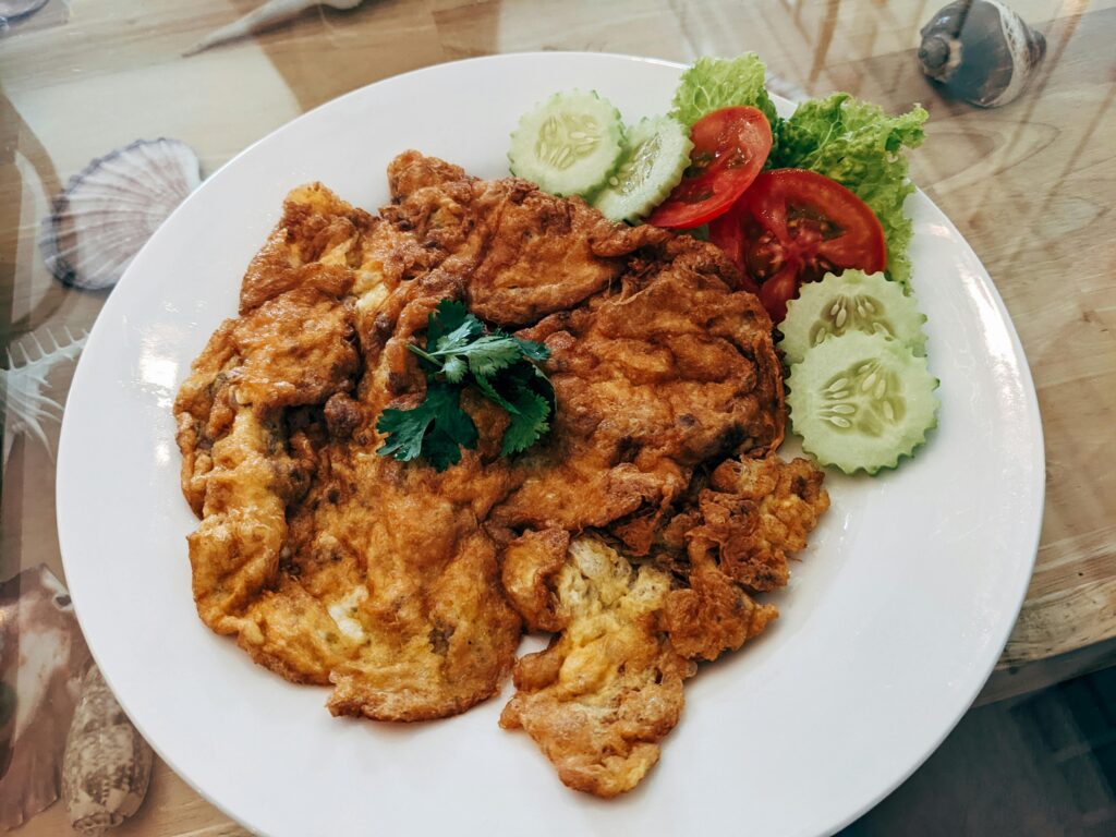 European cuisine - schnitzel