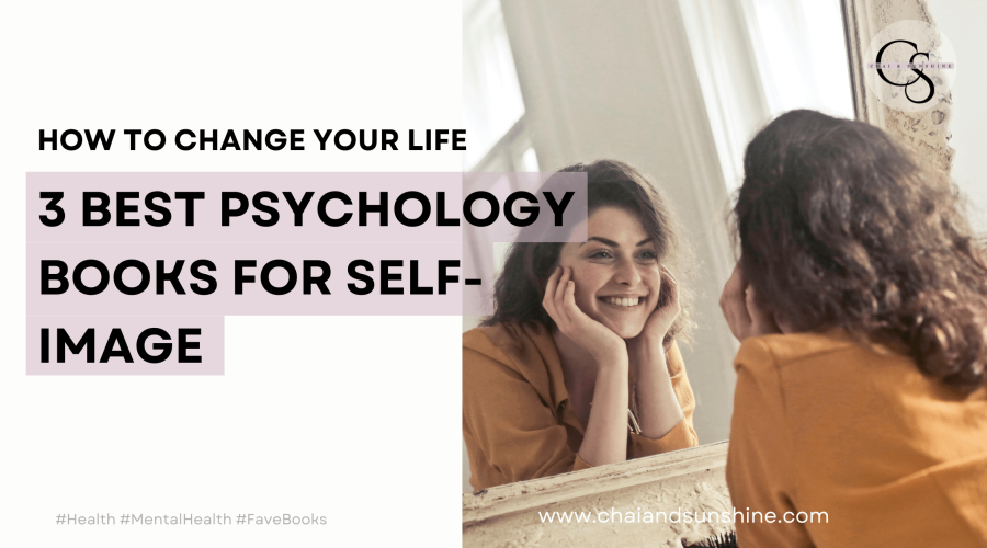 3 Best Self-Concept Books To Change How You See Yourself